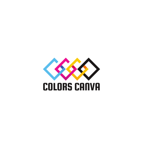 Colors Canva